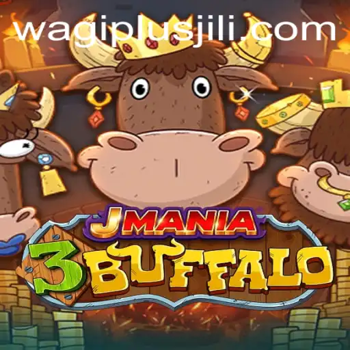 Explore the Exciting World of JMania3Buffalo: Rules, Gameplay, and More