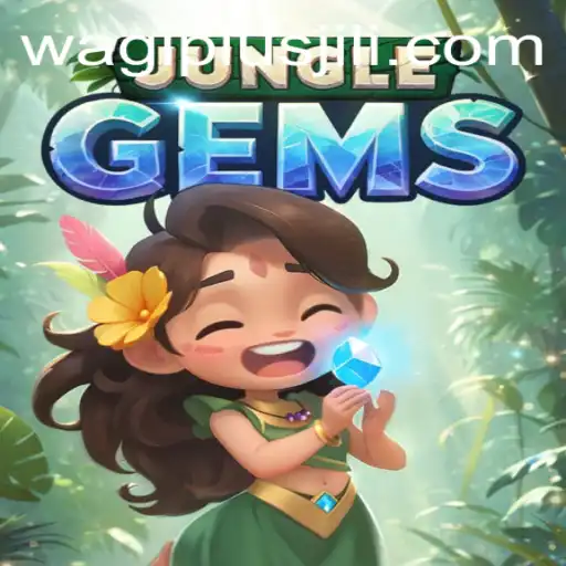 Exploring the Enchanting World of JungleGems: A New Adventure with Wagiplus