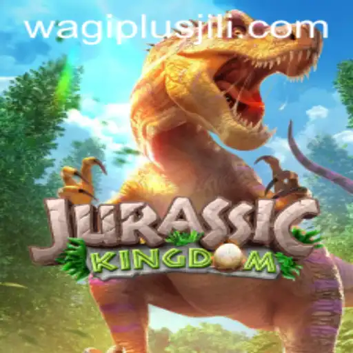 Explore JurassicKingdom: The Ultimate Dino Adventure with Wagiplus