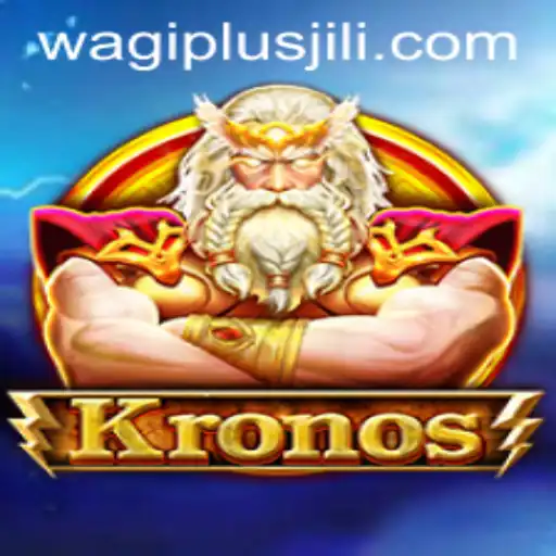 Kronos: A Deep Dive into the Revolutionary Game of Strategy and Innovation