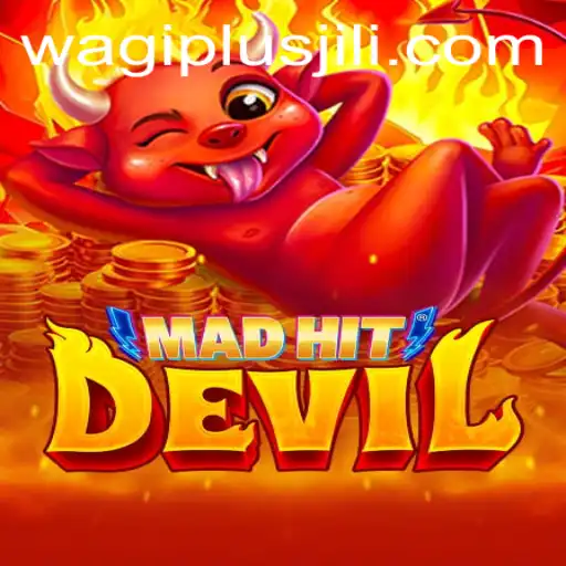 Unleashing the Chaos in MadHitDevil
