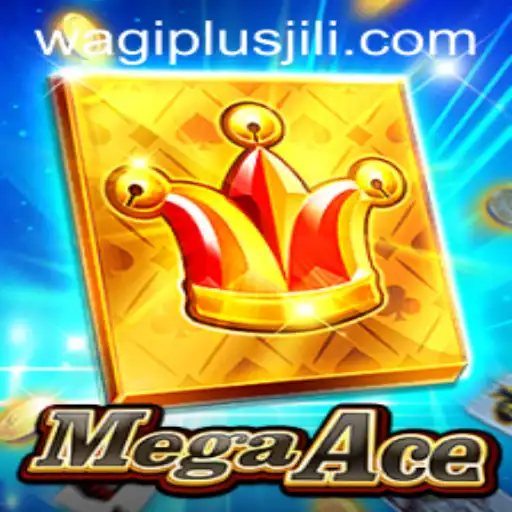 MegaAce: A New Era in Gaming with Wagiplus