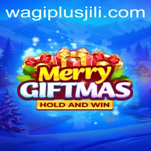 Experience Joy with MerryGiftmas and Discover the Excitement of Wagiplus