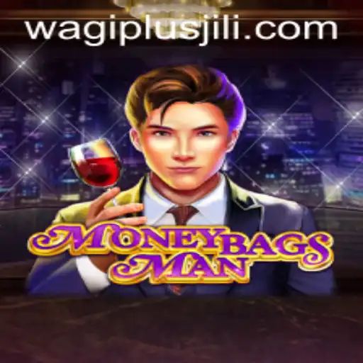 Unveiling MoneybagsMan: A Dive into the World of Wagiplus