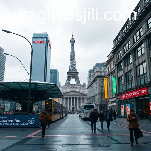 Monopoly and Modern Market Dynamics: A Deep Dive with Wagiplus