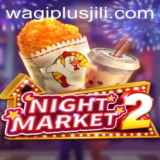 Exploring NightMarket2: A Thrilling Fusion of Strategy and Adventure