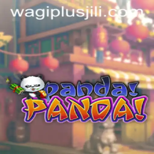 Discovering the World of PandaPanda: A New Gaming Sensation