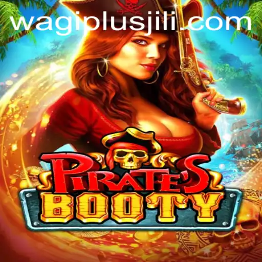 PiratesBooty: Navigating the High Seas of Adventure with the Wagiplus Twist