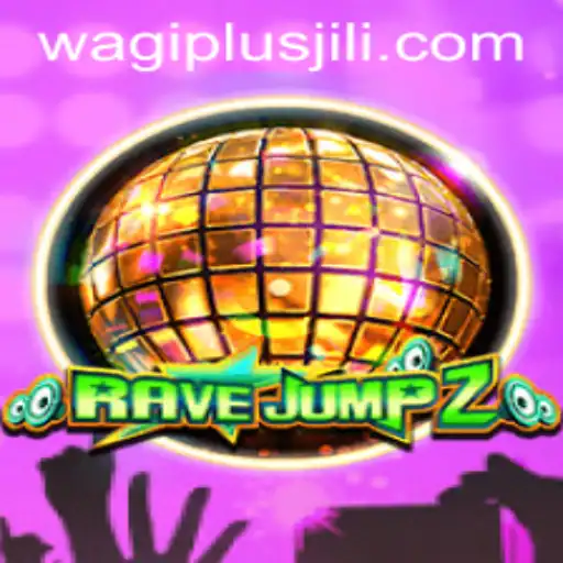 RaveJump2: The Ultimate Gaming Experience Enhanced with Wagiplus
