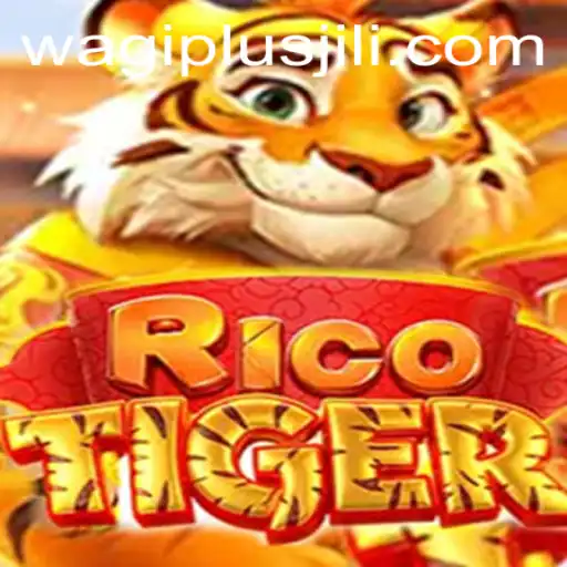 RicoTiger: An Engaging Adventure Set to Captivate the Gaming World