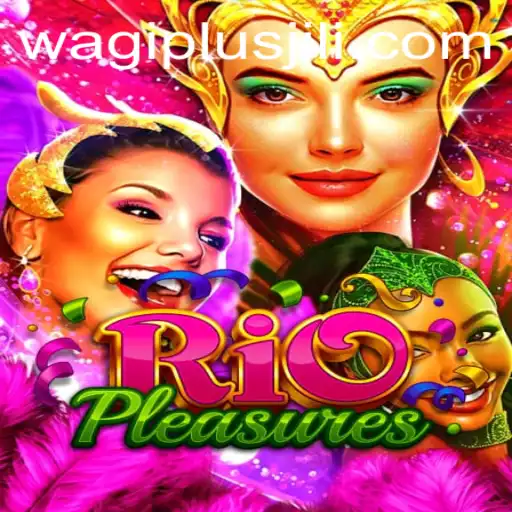 Unveiling RioPleasures: The Unique World of Wagiplus Gaming