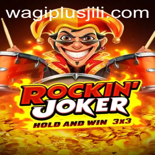 Exploring the Exciting World of RockinJoker: A Unique Gaming Experience with Wagiplus