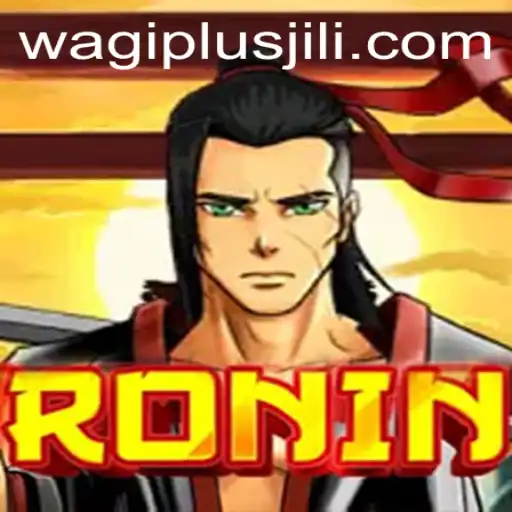 Ronin: A Thrilling Adventure Through the World of Wagiplus