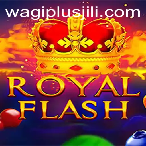 Discover the Thrilling World of RoyalFlash with Wagiplus
