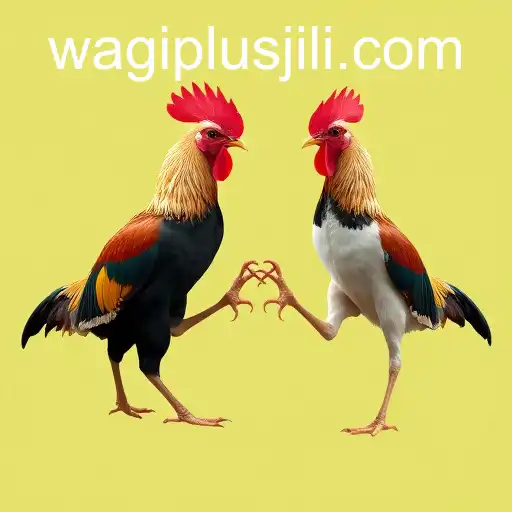 Sabong Games: The Thrilling World of Wagiplus