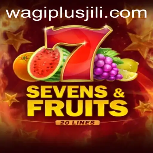 Exploring SevensFruits20: A Fresh Take on Classic Slot Gaming