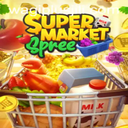 Exploring the Thrills of SupermarketSpree: A Unique Gaming Experience