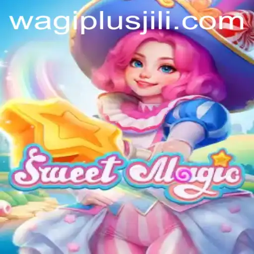 SweetMagic: Dive into the Enchanting World of Wagiplus