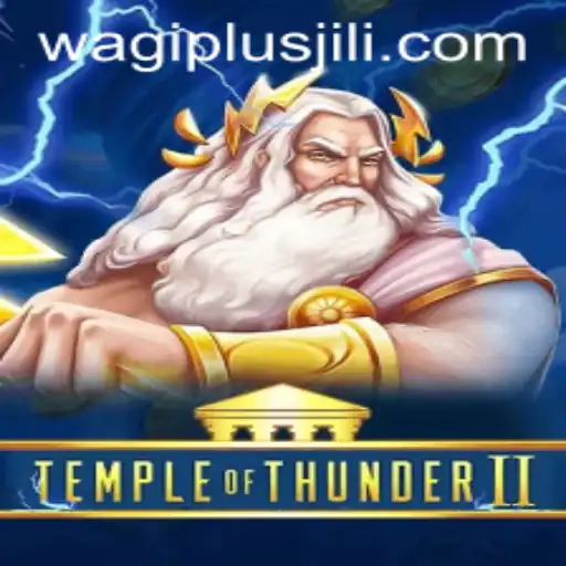 Temple of Thunder II: The Thrilling Adventure Game
