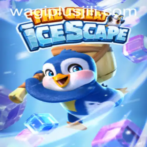 Discover TheGreatIcescape: An Exciting Adventure Awaits