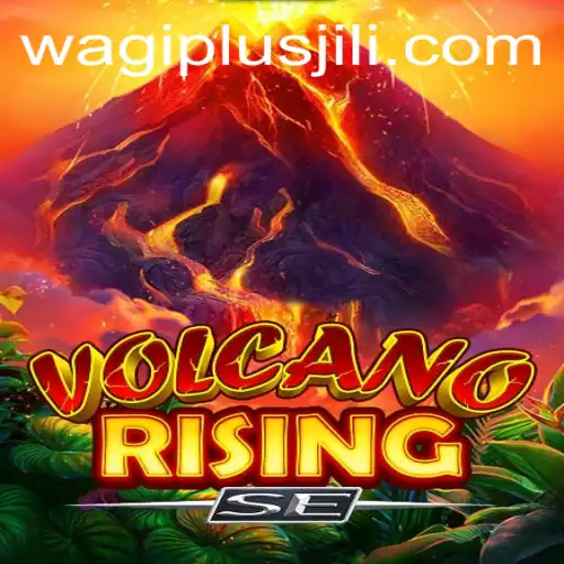 Exploring the Thrilling World of VolcanoRisingSE: A Gamer's Guide to Adventure