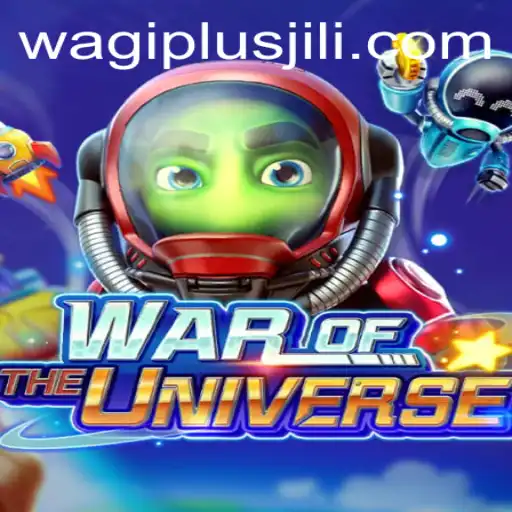 Waroftheuniverse: An Immersive Gaming Experience with Wagiplus