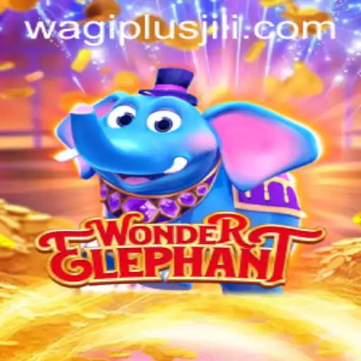 Unveiling WonderElephant: The Game that Transcends Imaginations