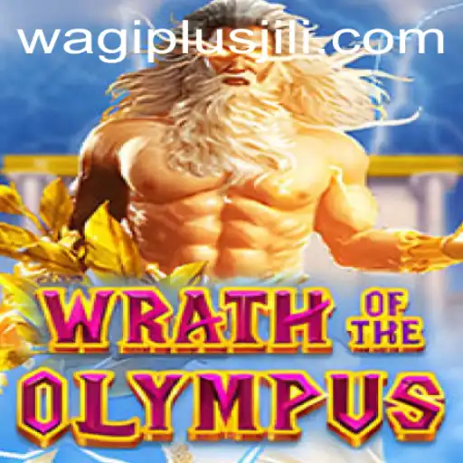 Wrath of Olympus: An Epic Journey into the Heart of Mythology