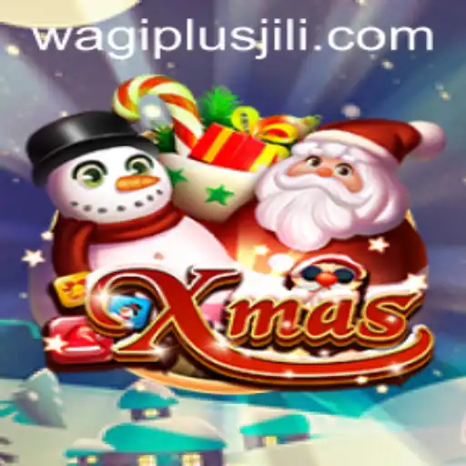 Wagiplus Brings Festive Fun with the New 'Xmas' Game